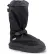 Surbottes NEOS® Adventurer toutes saisons, semelle extérieure filée, taille L, hauteur 15", noir