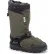 Surbottes isolantes extensibles NEOS® Navigator 5™, semelle extérieure filée, taille XL, hauteur 15", gris