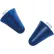 Sellstrom® Premium Reusable Earplugs, Uncorded, NRR 25 dB