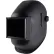 Sellstrom® S29901 290 Series Passive Welding Helmet, Fixed Front, Black