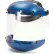 Visière de protection Sellstrom® S38110 série 380 haut de gamme à crantage, double couronne, non traitée