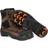 Dispositif d'adhérence sans crampons Due North® GripPro™, taille 2XL, noir