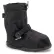 Surbottes NEOS® Villager Mid toutes saisons en nylon, taille XL, hauteur 10-1/2", noir