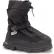 Surbottes NEOS® Voyager GT à talons, semelle crantée, taille 4XL, hauteur 12", noir