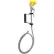 Accessoire de tuyau d'arrosage « Eyesaver » Speakman SEF-9200 pour robinet d'évier d'entretien SC-5811-RCP