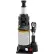 Cric à bouteille Omega 4 tonnes avec pompe latérale - 10045W