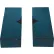 Hein-Werner 55 Ton Arbor Plates - Pair - AP55
