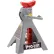 Cales de levage estampées Pro-Lift de 3 tonnes - T-6903D