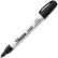 Marqueur de peinture Sharpie®, à base d'huile, pointe moyenne, encre noire - Lot de 12