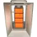 SunStar SG Series Propane Infrared Heater, 32000 BTU
