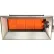 Chauffage infrarouge au propane SunStar série SGM, 52 000 BTU
