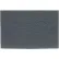 Norton 66261063500 Tampon à main non tissé Bear-Tex 6" x 9" en carbure de silicium ultrafin - Lot de 20