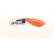 Shurtape® Utility Grade High Adhesion Masking Tape, Natural, 18mm x 55m - Case of 48