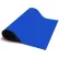 Tapis antistatique Static Solutions Ultimat™ II, épaisseur 0,060", dimensions 2,5' x 40', bleu foncé