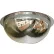 Miroir acrylique bombé d'angle Se-Kure™, pour usage intérieur, diamètre de 18 pouces, angle de vision de 270°