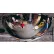 See-All® Full Dome Acrylic Mirror, Indoor, 48" Dia., 360° Viewing Angle