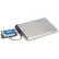 Balance numérique de table Brecknell LPS400, 400 lb x 0,2 lb, plateau de 15" x 12"