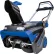 Snow Joe iON100V-21SB-CT Cordless Snowblower, 21-Inch, No Battery + Charger