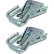 Adaptateur Snap-Loc® E-Track à anneau d'ancrage pour sangles, cordes et câbles