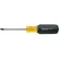Stanley 65-902 Vinyl Grip Phillips® Tip Screwdriver # 2 x 4"