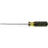 Tournevis Stanley 66-013-A 100 Plus® à pointe fendue standard, 5/16" x 8"