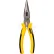 Pince coupante à bec long Stanley 84-032, 8-1/4"