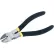 Pince coupante diagonale Stanley 84-105, 6 pouces, modèle de base