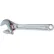 Clé à molette Stanley 87-369, longueur 8"