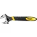 Stanley 90-950 Bi-Material Adjustable Wrench, 12" Long