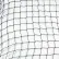 Filet anti-oiseaux standard Bird Barrier® StealthNet® 1-1/8 po, 7,6 m x 7,6 m, noir