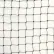 Filet anti-oiseaux Bird Barrier® StealthNet® 3/4", haute résistance, noir, 25' x 75'