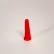 Ancrage en plastique Bird Barrier®, lot de 100