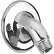 Bras de douche et bride Speakman S-2505