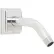 Speakman S-2550 Rainier™ Shower Arm & Flange