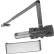 Power Adjustable Closer - Duranodic
