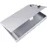 Porte-bloc Saunders Tuff Writer en aluminium recyclé 45300
