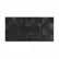 SPC Industrial™ DuraShelf™, panneau plein, 48" de largeur x 24" de profondeur x 2-5/8" de hauteur, noir