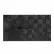 SPC Industrial™ DuraShelf™, Solid Panel, 66"W x 36"D, x 2-5/8"H, Black