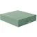 Stackbin Stacking Steel Drawer W/Lock 14"W x 16"D, Gray