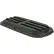 Suncast® Lid for 1/2 Cu. Yd. Commercial Tilt Truck, Gray