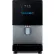 Distributeur de glace et d'eau Accucold® avec Ensemble de filtres, capacité de production de glace de 160 lb