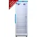 Armoire verticale Accucold à température ambiante contrôlée, capacité de 18 pieds cubes, porte vitrée