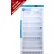 Accucold Upright Controlled Room Temperature Cabinet, 8 Cu.Ft. Capacity, Glass Door