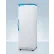 Accucold Upright Controlled Room Temperature Cabinet, 18 Cu.Ft. Capacity, Solid Door