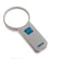 Loupe asphérique portative éclairée Carson, 3", grossissement 4x, DEL , blanche - Lot de 4