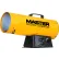 Chauffage à air pulsé au propane liquide Master®, 150 000 BTU, 120 V
