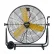 Ventilateur de sol Master à tambour, entraînement direct, haute vitesse, 30", 8 500 CFM, 1/3 HP