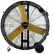 Ventilateur portatif à entraînement direct Master 30", 5 500 CFM, 1/3 HP