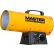 Chauffage à air pulsé au propane liquide Master®, 60 000 BTU, 120 V