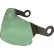Vitre de rechange pour la visière de protection Jackson Safety QUAD 500, teinte 5 IR